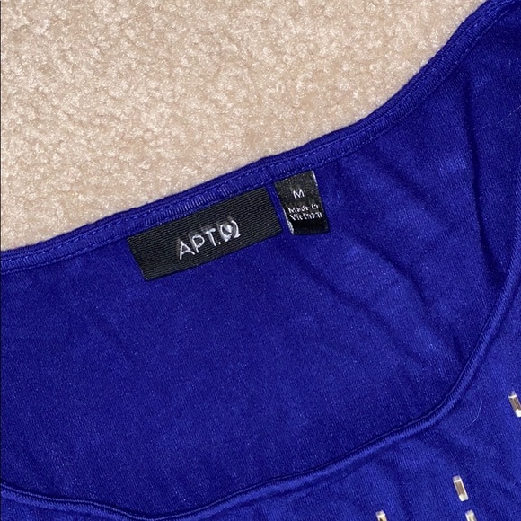 Apt 9 dresss - Picture 3 of 4